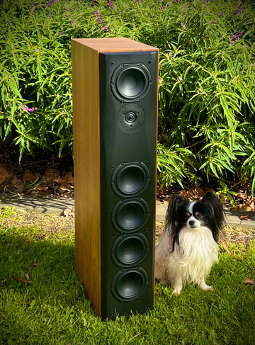 Krix Neuphonix Mk2