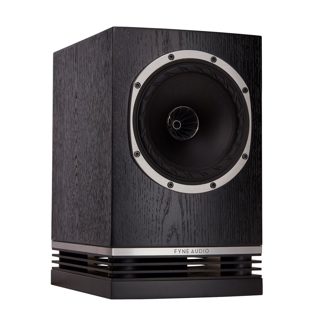 Fyne Audio F500 loudspeakers ... dual concentric with detail and focus