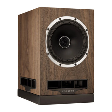 Fyne Audio F500S Dual Concentric Bookshelf Speakers