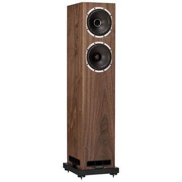 Fyne Audio F501S Dual Concentric Floorstanding Speakers