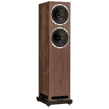 Fyne Audio F502S Dual Concentric Floorstanding Speakers