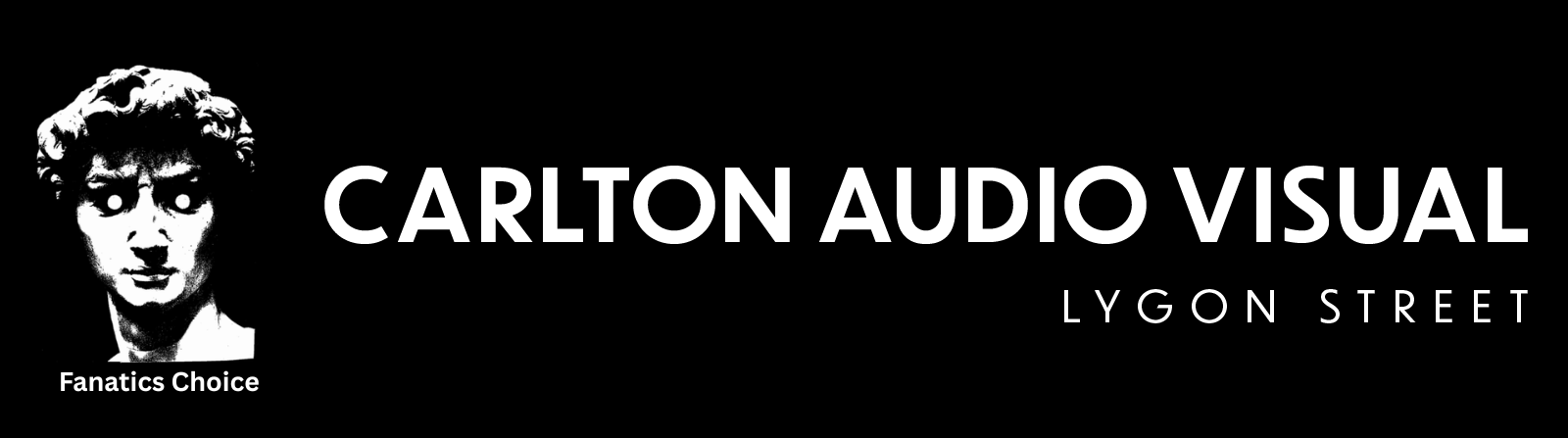Carlton Audio Visual