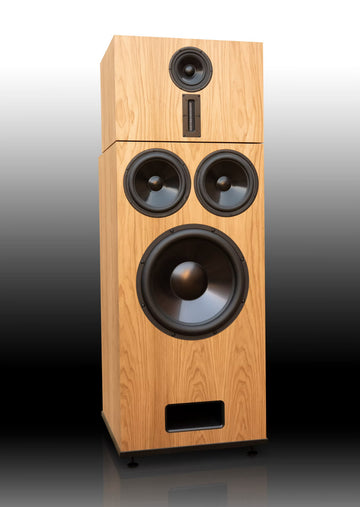 Graham Audio VOTU Mirama