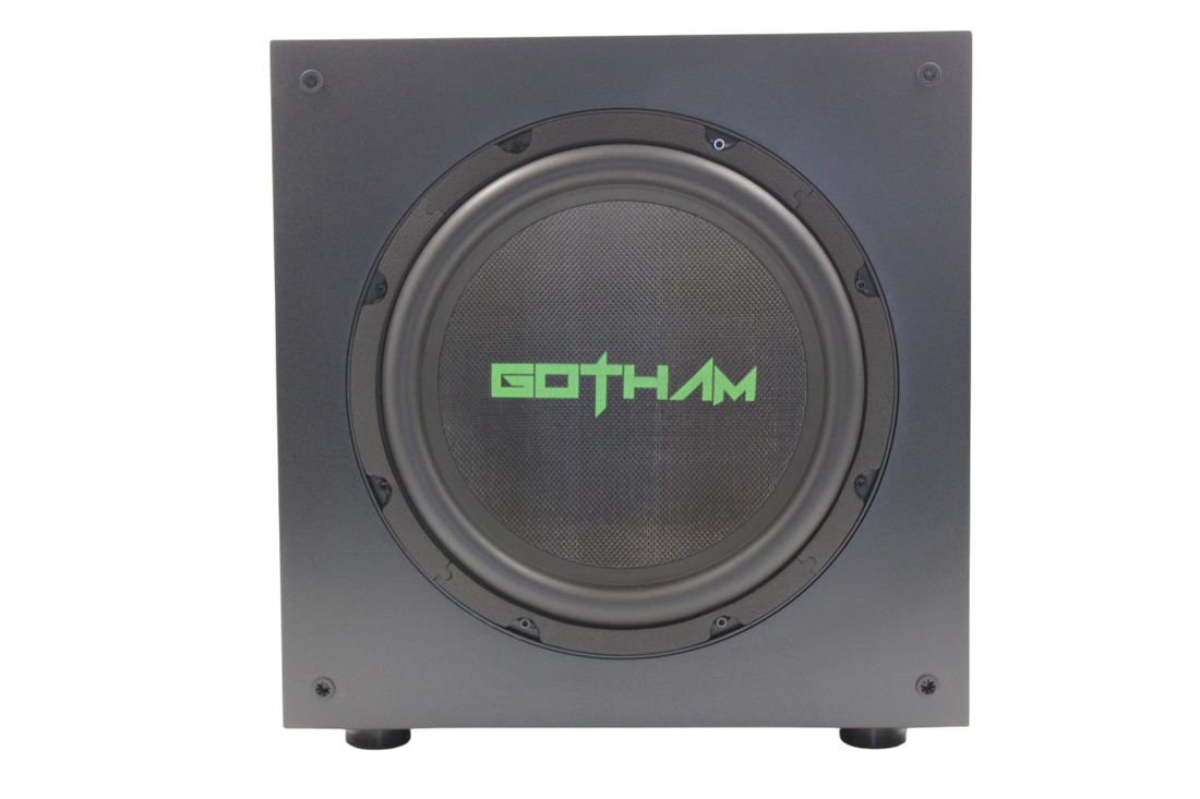 Gotham Audio GA-Sub 12 Subwoofer