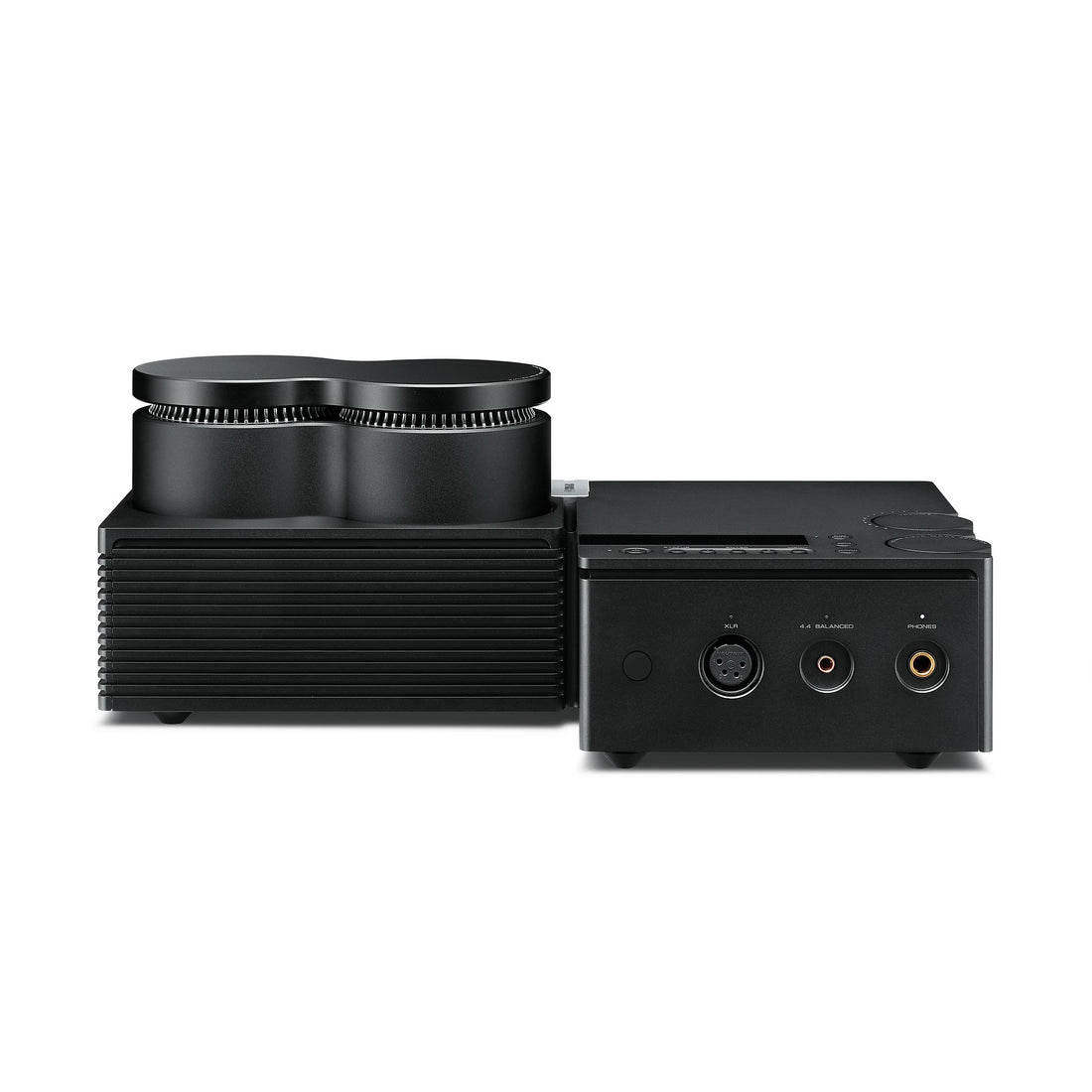 Yamaha HA-L7A  headphone amplifier