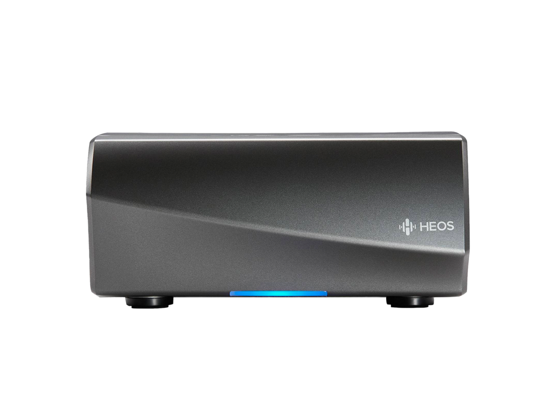 Heos Link HS2 Streamer component