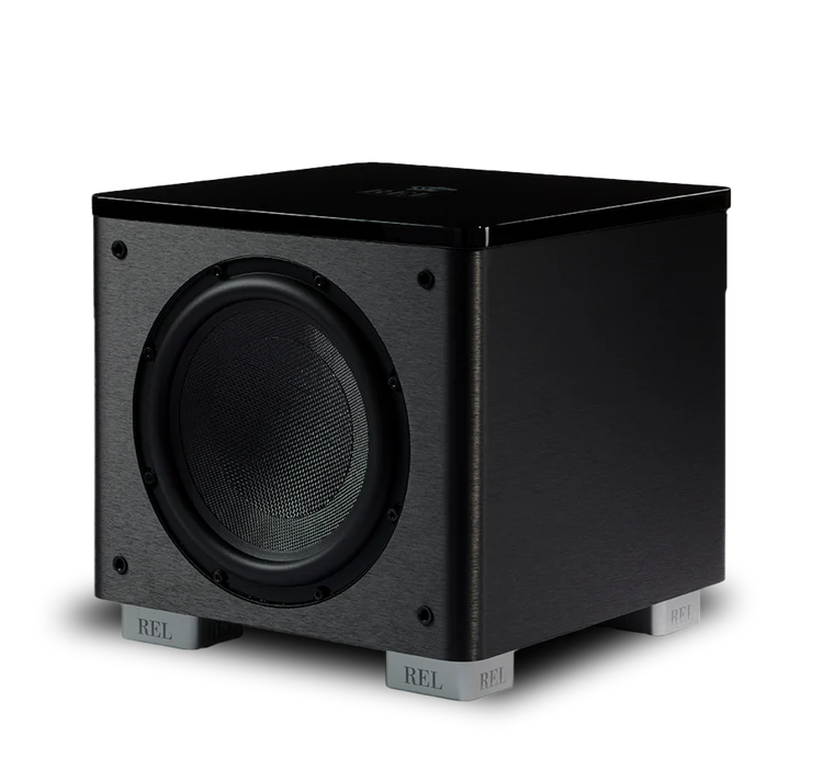Rel HT1003 MkII subwoofer
