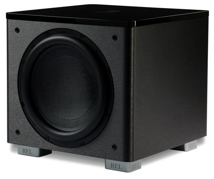 Rel HT1205 Subwoofer MkII