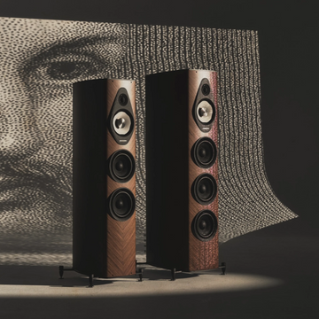 Sonus faber Olympica G3 III Floorstanding Speakers