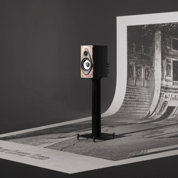 Sonus faber Olympica G3 I Bookshelf Speakers