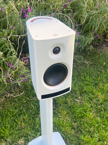 Yamaha NX70A Wireless Hi-Fi Speaker System