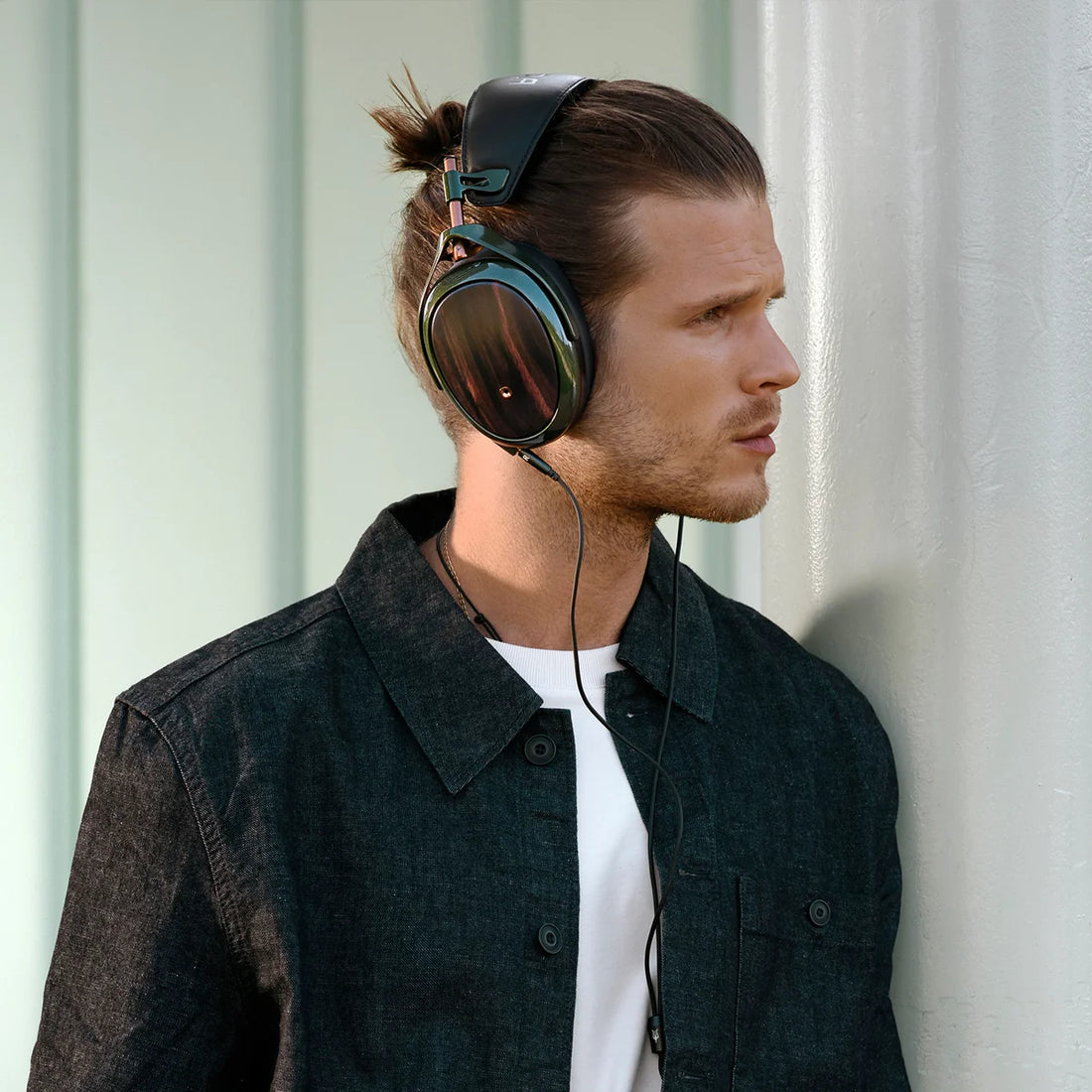 Meze Strada Headphones