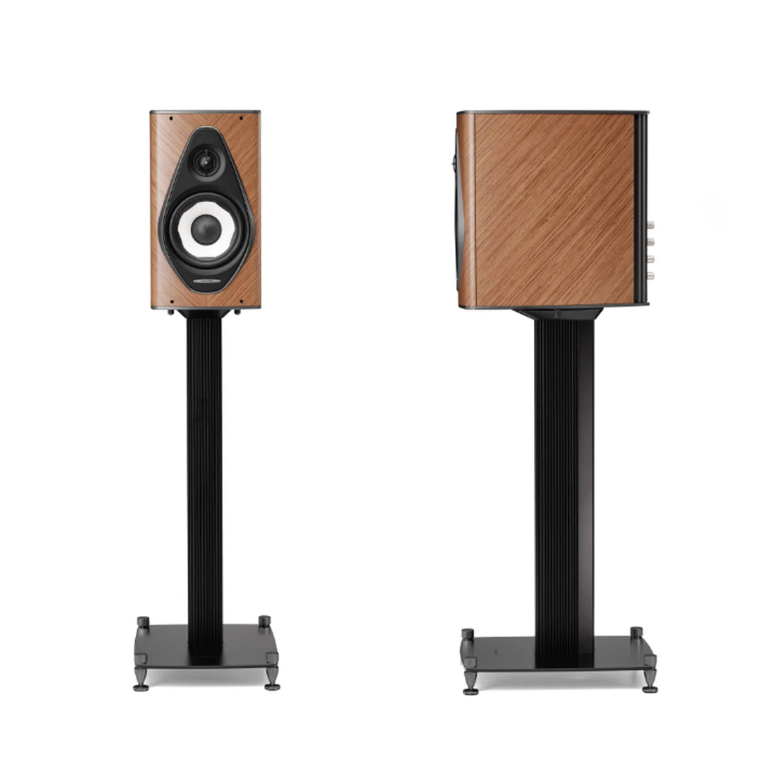 Sonus faber Olympica G3 I Bookshelf Speakers