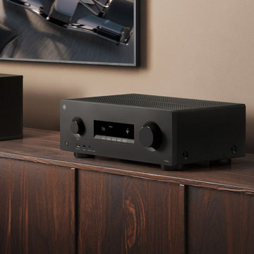 Yamaha RX300A Home Cinema Receiver
