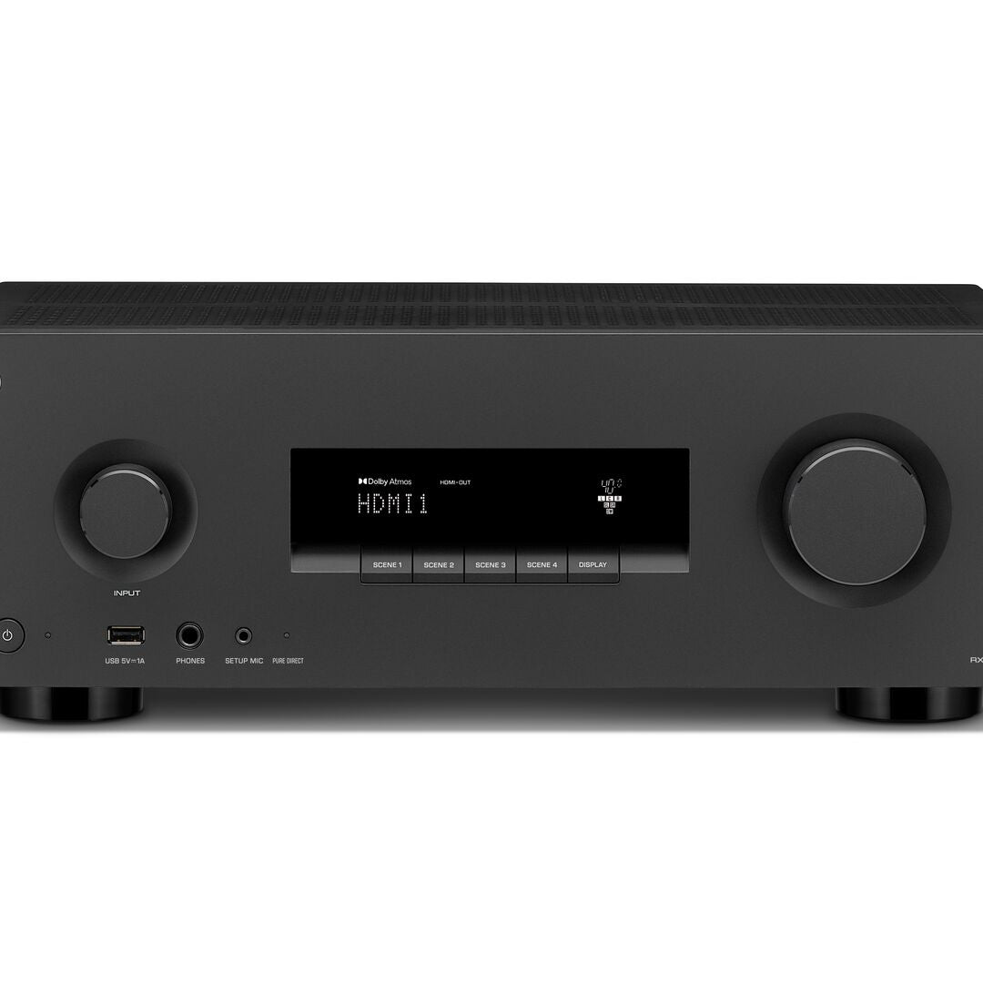 Yamaha RX300A Home Cinema Receiver