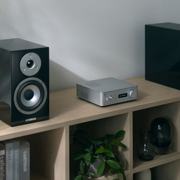 Yamaha WXA-70A Compact Streaming Amplifier