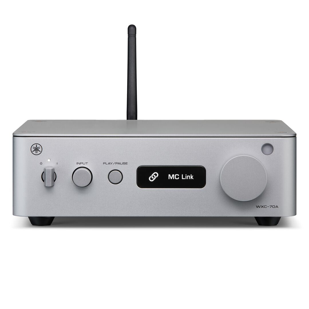 Yamaha WXC-70A Compact Streamer