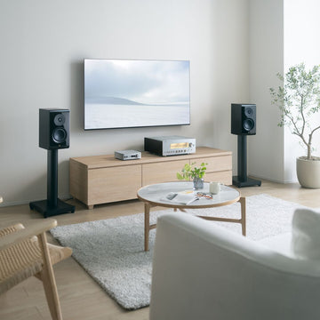 Yamaha WXC-70A Compact Streamer