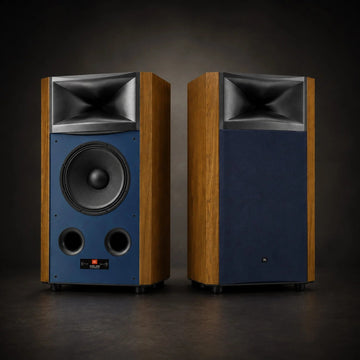 JBL 4369 Floorstanding Loudspeakers