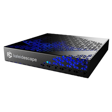 Kaleidescape Mini Terra Prime Movie Server 8TB SSD