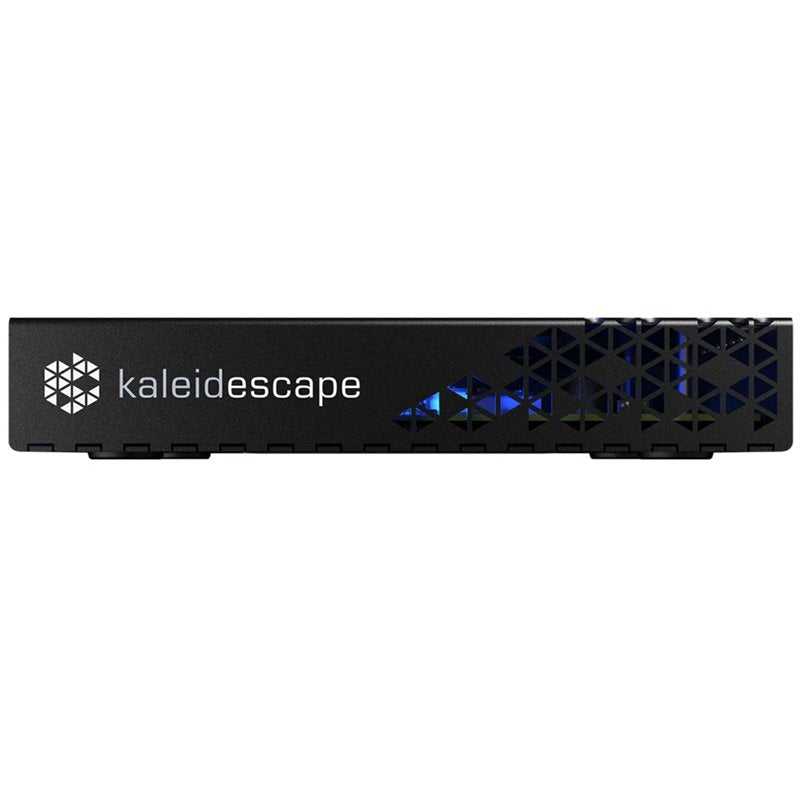 Kaleidescape Strato E 4K Movie Player