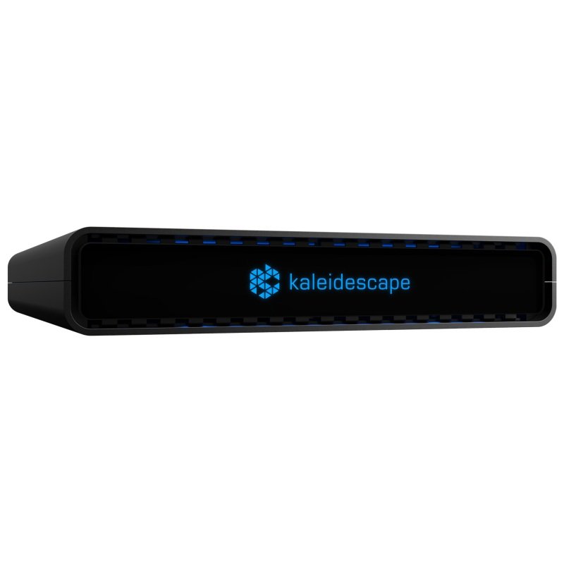 Kaleidescape Strato K 8K Movie Player