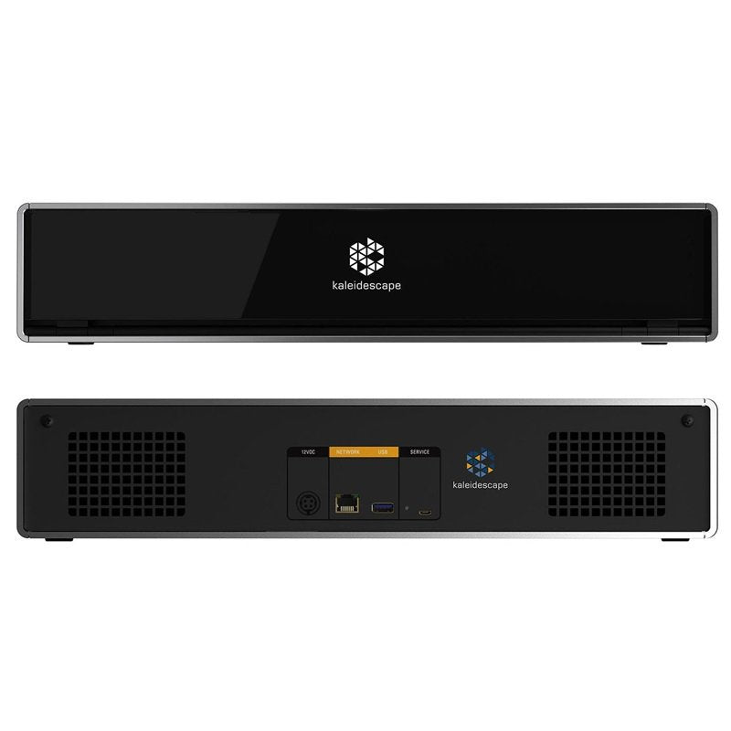 Kaleidescape Terra Prime Movie Server 120TB