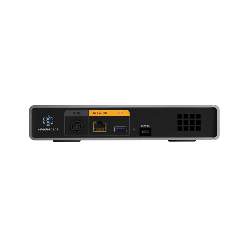 Kaleidescape Compact Terra Movie Server 8TB