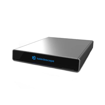Kaleidescape Compact Terra Movie Server 30TB