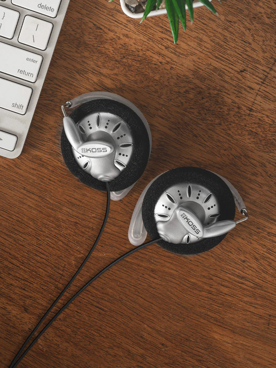 Koss KSC75 On Ear Clips