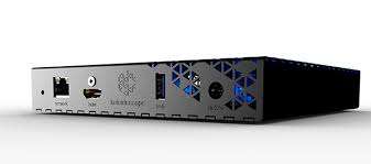 Kaleidescape Strato E + 12TB Terra Prime Server Bundle