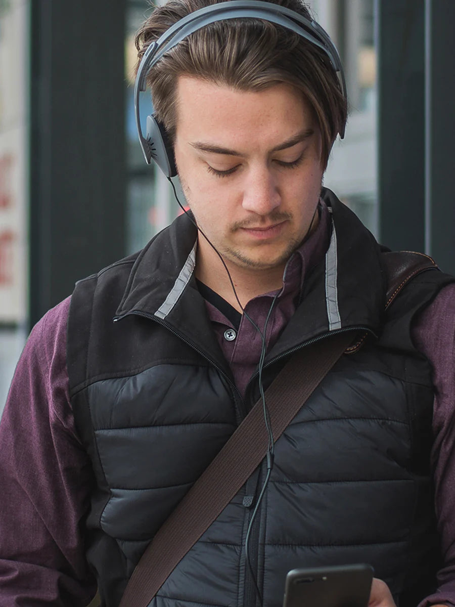 Koss KPH30i Headphones