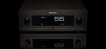 Audio Research LS-2 Tube Preamplifier