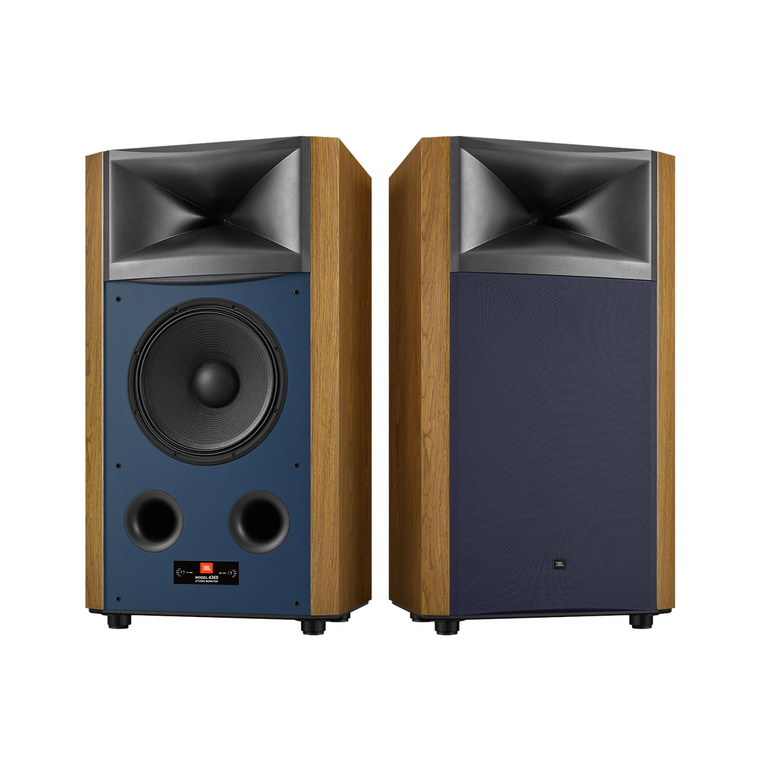 JBL 4369 Floorstanding Loudspeakers
