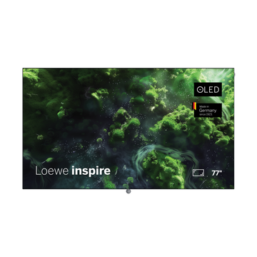 Loewe Inspire 77" 4K OLED Smart TV