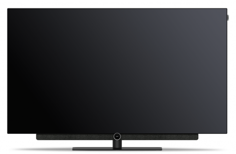 Loewe Bild 3 55" inch TV, OLED S2 SL510 Chassis