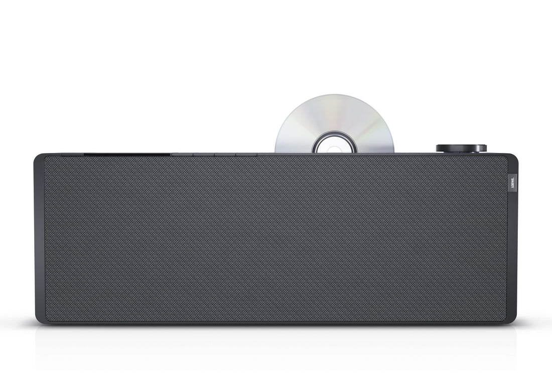 Loewe Klang S3 Radio with CD player