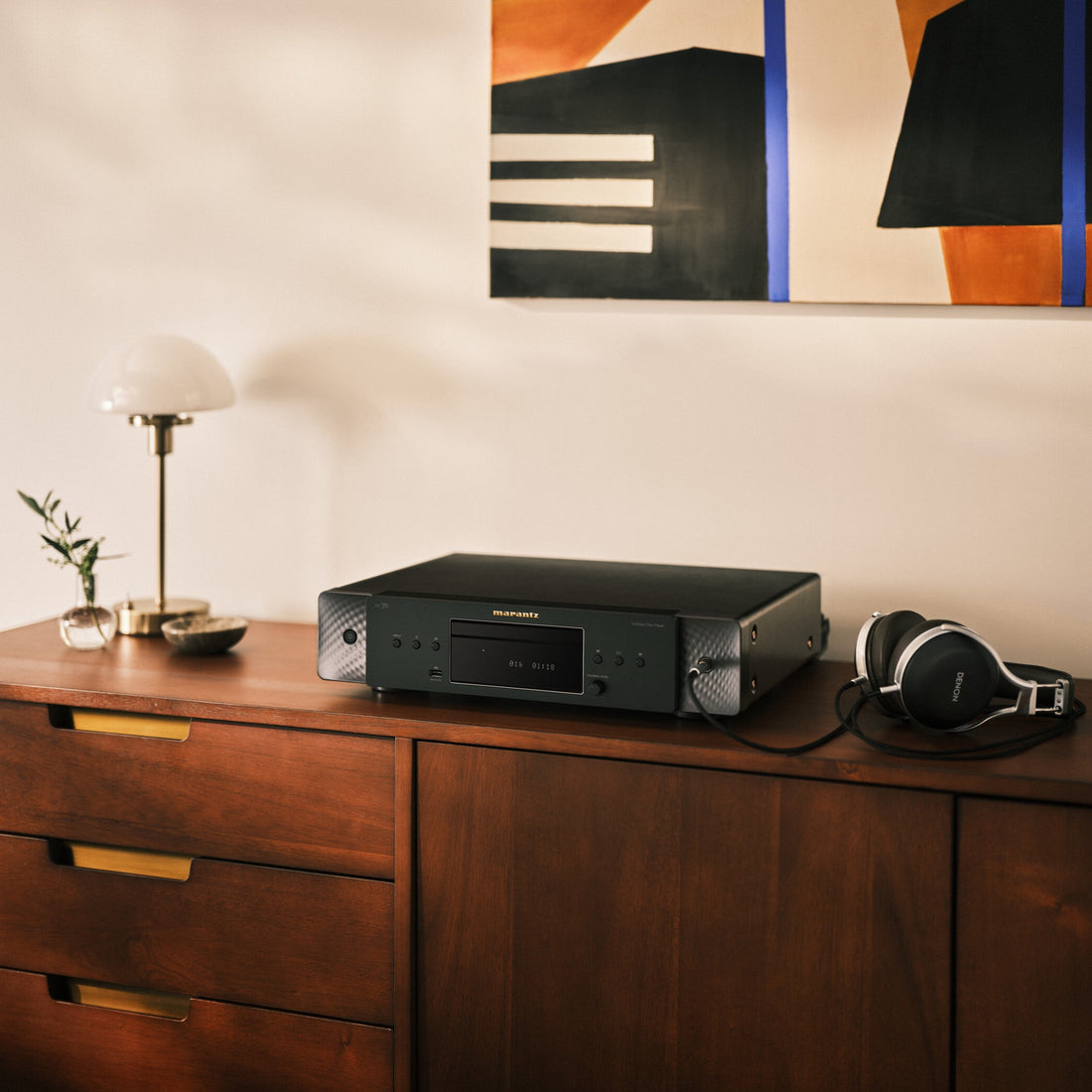 Marantz CD 70 CD Player