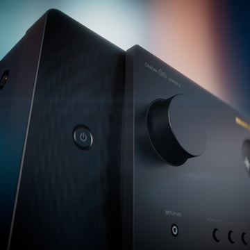 Marantz Cinema 60 Series 2 7.2 Channel AV Receiver