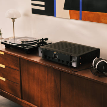 Marantz Model 70 Integrated Amplifier