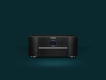 Marantz MM7055 5 Channel Power Amplifier