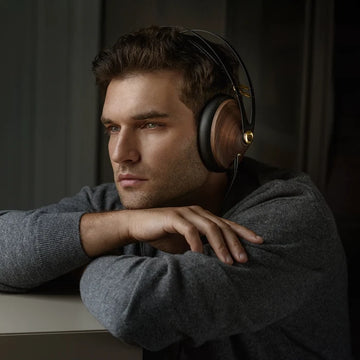 Meze 99 CLASSICS 2nd Gen Headphones