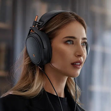 Meze LIRIC Gen 1 Headphones