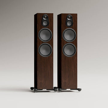 Monitor Audio Silver 500 8G Speakers