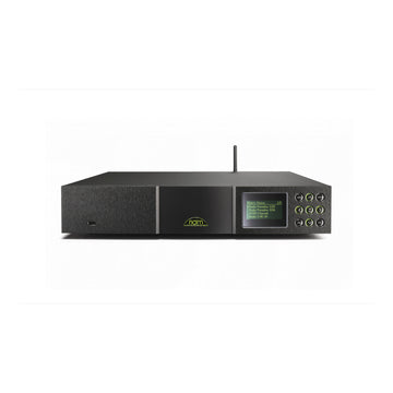 Naim NDS Music Streamer & XPS Power Supply
