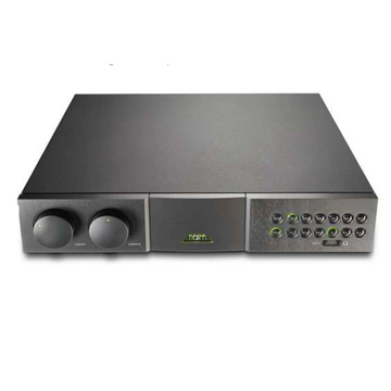 Naim SuperNait 1 Integrated Amplifier