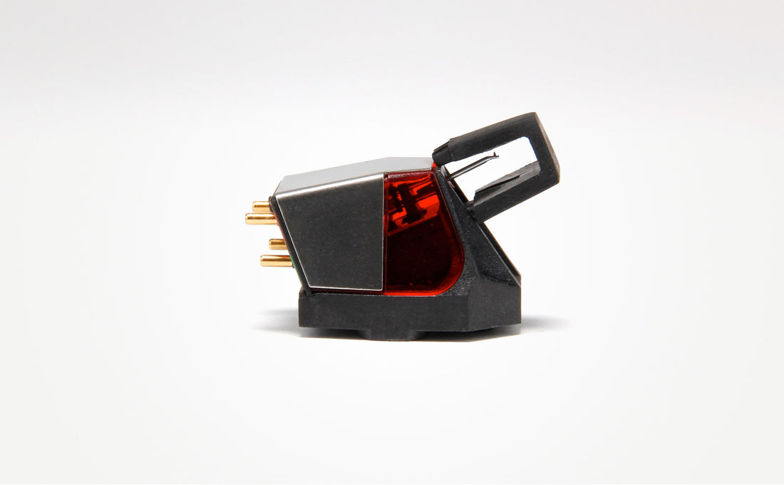 Rega ND3, Moving Magnet Cartridge