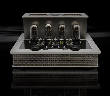 Audio Research i70 Integrated valve amplifier