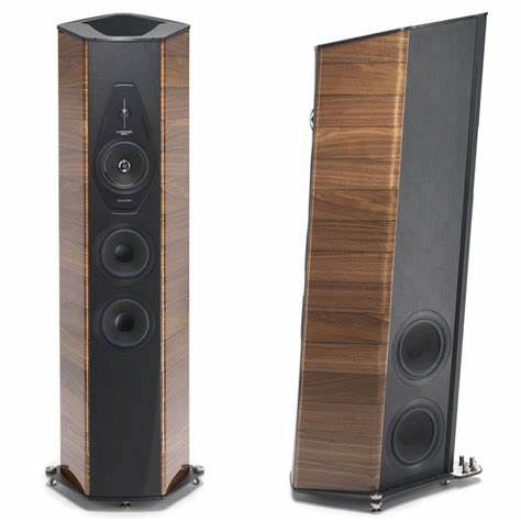Sonus Faber Il Cremonese