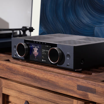 Onkyo Y-50 Network Integrated Amplifier